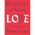 Letters of Note: Love