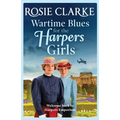Wartime Blues for the Harpers Girls