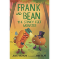 Frank and Bean: The Stinky Feet Monster