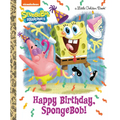 Happy Birthday, Spongebob! (Spongebob Squarepants)