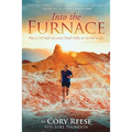 Into The Furnace: How a 135 mile run across Death Valley set my soul on fire