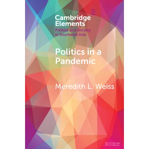 Politics in a Pandemic