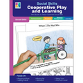 Social Skills Mini-Books Cooperative Play and Learning