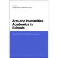 Arts and Humanities Academics in Schools: Mapping the Pedagogical Interface