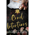 Cruel Intentions: Hardcover