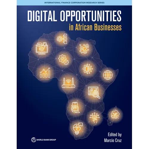 Digital Opportunities in African Businesses