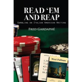 Read 'Em and Reap: Gambling on Italian American Writing