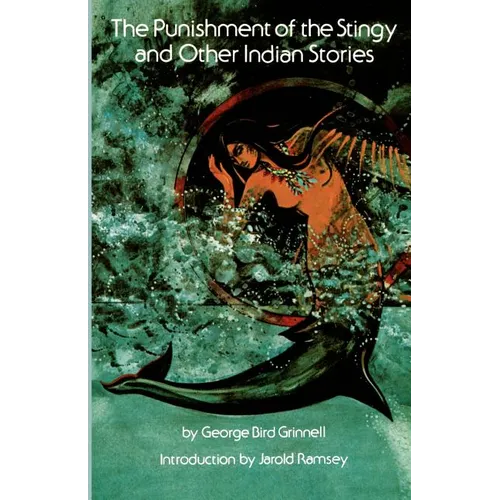 The Punishment of the Stingy and Other Indian Stories