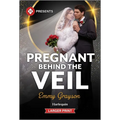 Pregnant Behind the Veil