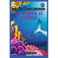 The Mermen of Atlantis