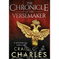 The Chronicle of the Versemaker
