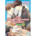 The World's Greatest First Love, Vol. 15