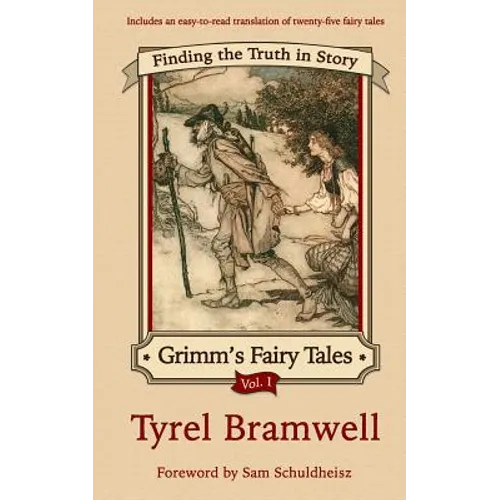 Finding the Truth in Story