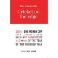 Cricket on the Edge: the year of 'The Hundred' war