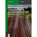 Mathematik für angewandte Wissenschaften