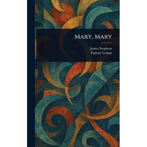 Mary, Mary