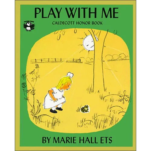 Play with Me