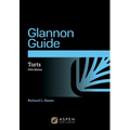 Glannon Guide to Torts