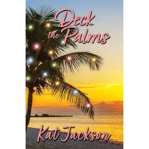 Deck the Palms