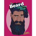 The Beard Coloring Book