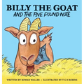 Billy the Goat and the Five Pound Note
