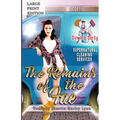 The Remains of the Fae: A Paranormal Mystery with a Slow Burn Romance Large Print Version