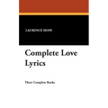 Complete Love Lyrics