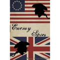 Enemy Spies: Nathan Hale and John Andre