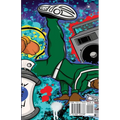 Hip Hop A2Z 50 Years and Counting 1973- ∞