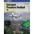 Instrument Procedures Handbook (2025): Faa-H-8083-16b
