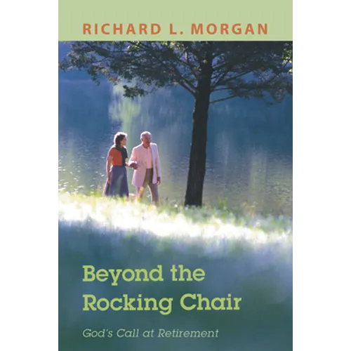 Beyond the Rocking Chair