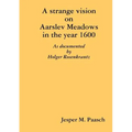A strange vision on Aarslev Meadows in the year 1600 - As documented by Holger Rosenkrantz