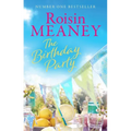 The Birthday Party: A Spell-Binding Summer Read from the Number One Bestselling Author (Roone Book 4)