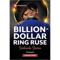 Billion-Dollar Ring Ruse