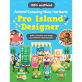 Animal Crossing New Horizons: Pro Island Designer