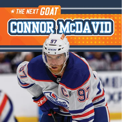Connor McDavid