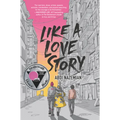 Like a Love Story