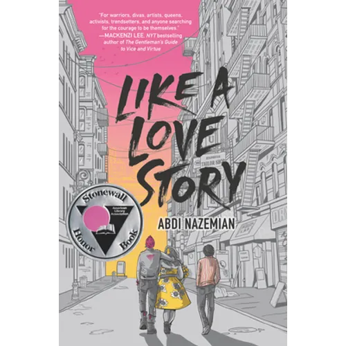 Like a Love Story