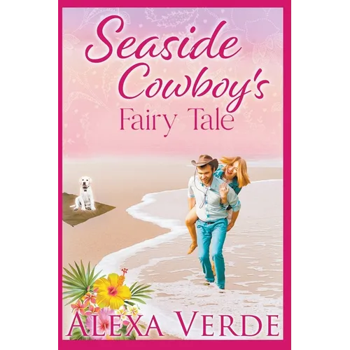 Seaside Cowboy's Fairy Tale