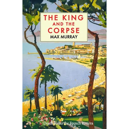 The King and the Corpse