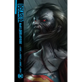 Dceased: War of the Undead Gods