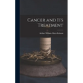 Cancer and Its Treatment