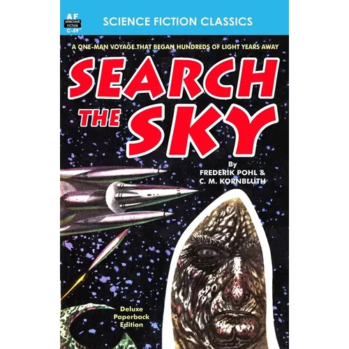 Search the Sky