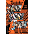 Blood Squad Seven Vol. 1: Perilous Relaunch