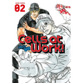 Cells at Work!, Volume 2