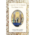 The Great Gatsby