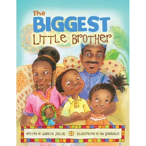 The Biggest Little Brother