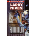 Flatlander: The Collected Tales of Gil "The Arm" Hamilton