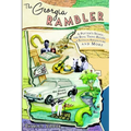 The Georgia Rambler: A Potter's Snake, the Real Thing Recipe, a Satilla Adventure and More