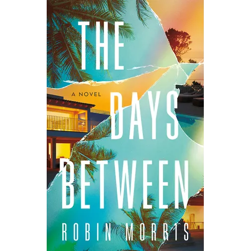 The Days Between